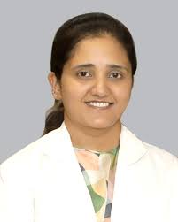 Dr Sahana